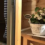 Schlaffass - Schlafen Im Holzfass 2* Tattendorf