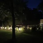 Schlaffass - Schlafen Im Holzfass Tatil parkı Tattendorf