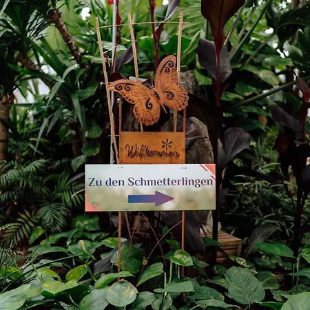 Aldeamento Turístico Schlaffass - Schlafen Im Holzfass