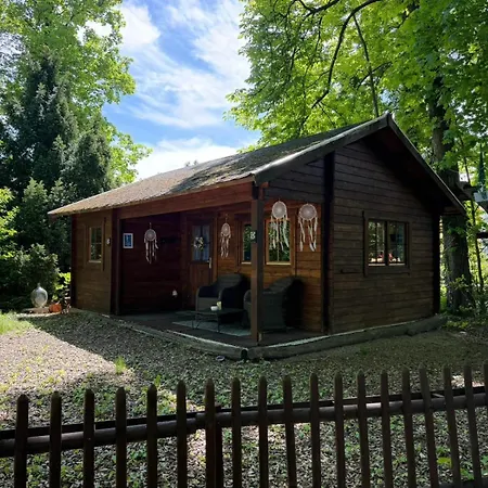 Aldeamento Turístico Schlaffass - Schlafen Im Holzfass