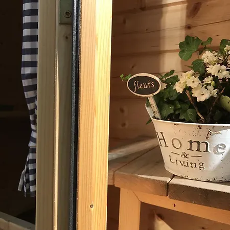 Schlaffass - Schlafen Im Holzfass 2* Tattendorf