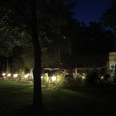 Schlaffass - Schlafen Im Holzfass Holiday park Tattendorf