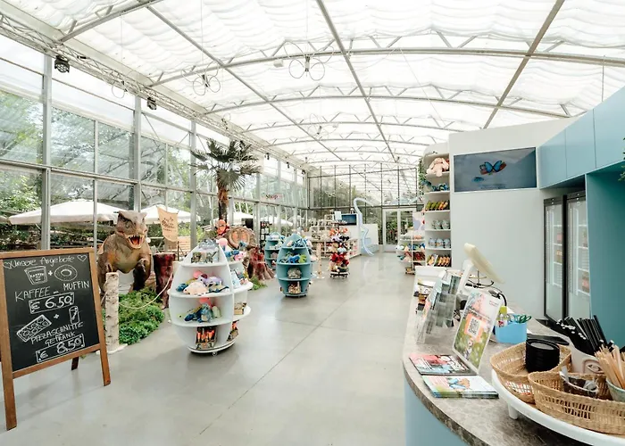 Schlaffass - Schlafen Im Holzfass פארק נופש