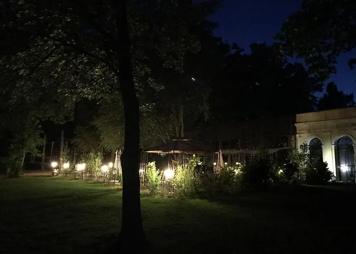 Schlaffass - Schlafen Im Holzfass פארק נופש Tattendorf