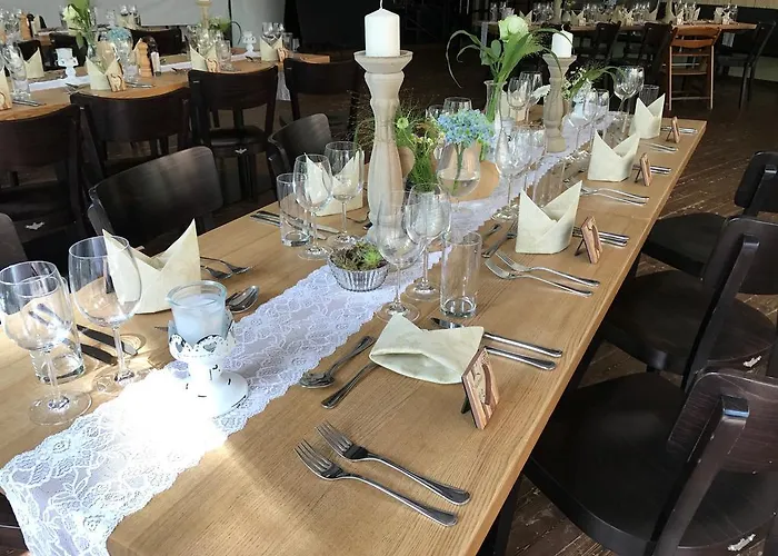 Schlaffass - Schlafen Im Holzfass פארק נופש